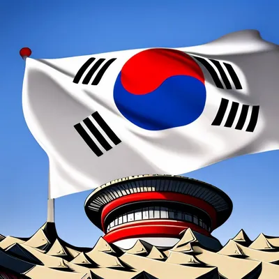 Новые районы Южной Кореи. Хотели бы так жить? — Teletype