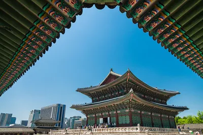 В Южной Корее планируют ввести новые визы - РИА Новости, 21.12.2022
