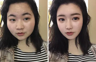 Красота по-корейски: 8 фото девушек из Кореи, которые демонстрируют силу  макияжа | ИА “Тульская Пресса”