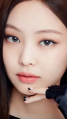 Особенности корейского макияжа