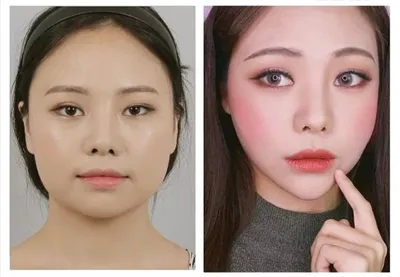 Без корсета\". Кореянки решили разрушить стандарты красоты