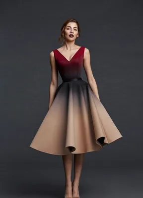 Короткие платья на выпускной 2019-2020 – тенденции и тренды коротких  выпускных платьев | GlamAdvice | Elegant dresses, Designer dresses, Fashion  dresses