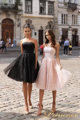 Платья Короткие Выпускной Розовый – Telegraph