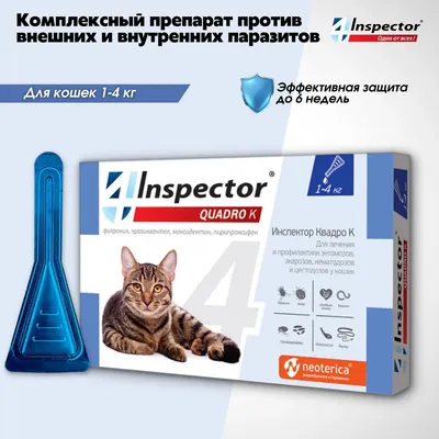 NexGard Combo (НексГард Комбо) - Капли противопаразитарные на холку от  блох, клещей и гельминтов для котов (1 пипетка) - Купить онлайн, цена и  отзывы на E-ZOO