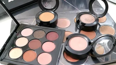 MAC на MAKEUP - купить косметику MAC с бесплатной доставкой