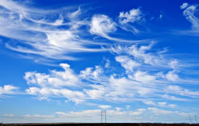 Фон на телефон красивое небо (41 фото)