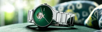 Красивые наручные часы внутри часов …» — создано в Шедевруме