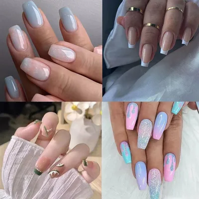 Ideas for manicure