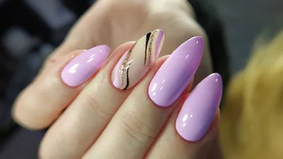 Модный маникюр весна 2023-2024💅🏻 | Girls_Home💅🏻 | Дзен