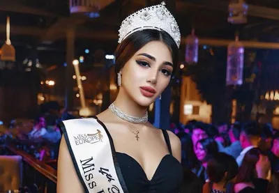 Чиновник в соцсети призывал убить участницу конкурса красоты от Кыргызстана  - | 24.KG