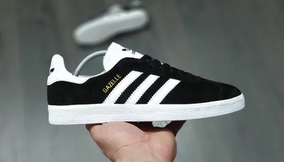 Кроссовки натуральная замша Adidas Gazelle Адидас Газель (36,37,38,39,41)