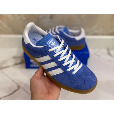 Унисекс замшевые кроссовки Adidas Gazelle кросівки адідас газель замша: 2  050 грн. - Другие кроссовки Харьков на Olx