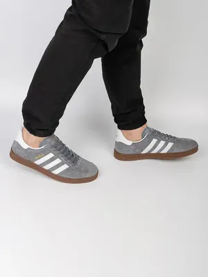 Желтые кроссовки adidas Originals Gazelle CQ2795 - Желтый  Арт.CL000020307432, цвет: жёлтый - цена 5790 руб., в наличии в  интернет-магазине | Clouty.ru