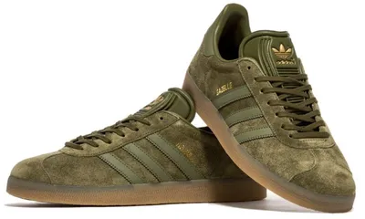 Кроссовки Adidas Gazelle, черный, 40 - Krauta.ee