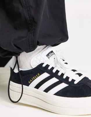 Frihet - adidas Gazelle: больше 50 лет в игре За полвека,... | Facebook