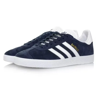 Кроссовки Adidas Gazelle хаки купить