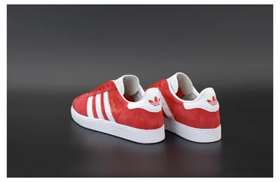 Мужские кроссовки Adidas Gazelle BB5476 | adidas - AdiTIME UA