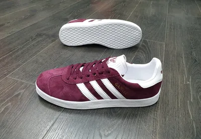 Купить оригинальные кроссовки adidas Originals Gazelle Grey (EE8943) по  лучшей цене в Минске 👟 самовывоз и доставка по всей Беларуси — магазин  кроссовок BUNT