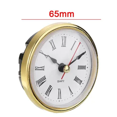 Часы настенные \"Классика\", круглые, 29 см купить по цене 649 ₽ в  интернет-магазине KazanExpress