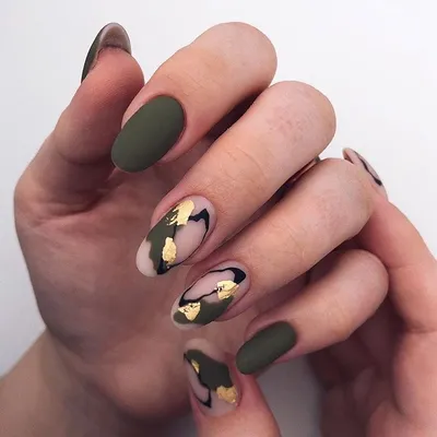 56+ фото крутой маникюр | Graduation nails, Graduation nail designs, Gel  nails