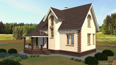 Как сделать крыльцо для дома из кирпича. How to make a porch. - YouTube