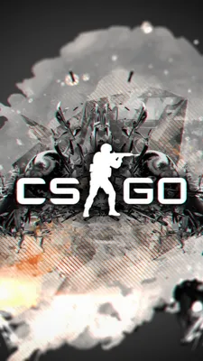 Я Создал Новую CS:GO На Телефон! КС ГО на Андроид для России, Украины,  Беларуси! #2 - YouTube