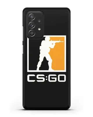 Наклейки на телефон IPhone 13, виниловая пленка на айфон - fnatic CS go ,  фнатик кс го , Olofmeister - купить с доставкой по выгодным ценам в  интернет-магазине OZON (1115171301)