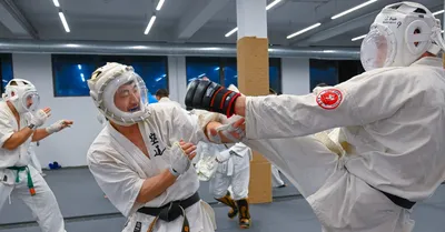 Kudo vs Sambo - Epic Martial Arts Motivational Video - YouTube