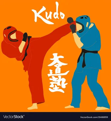 Kudo Daido Juku highlights 2021: The best of full contact martial arts -  YouTube