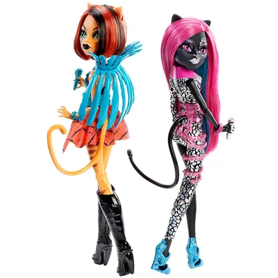 Кукла монстер хай кетти нуар, серия вечеринка monster high ghoul's night  out catty noir — цена 1299 грн в каталоге Куклы ✓ Купить детские товары по  доступной цене на Шафе | Украина #120338969