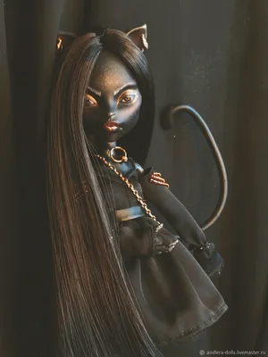 Кукла монстер хай Кетти Кэти Нуар Catty Noir: 1000 грн - куклы, пупсы monster  high в Киеве, объявление №34796495 Клубок (ранее Клумба)