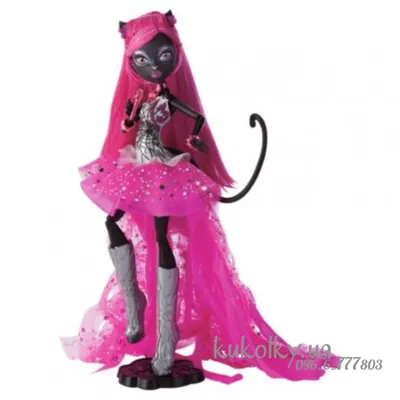 Кукла monster high кэтти нуар catty noir — цена 850 грн в каталоге Куклы ✓  Купить детские товары по доступной цене на Шафе | Украина #85026671