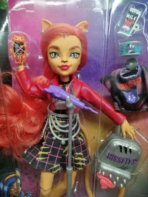 Продано: Кукла Кэти Нуар Кетти Нуар Catty Noir монстры в Лондоне - куклы,  пупсы monster high в Киеве, объявление №34618660 Клубок (ранее Клумба)