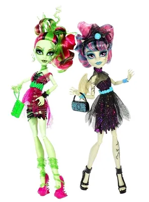 OOAK Monster High Венера Макфлайтрап «Фавн». в интернет-магазине на Ярмарке  Мастеров | Куклы и пупсы, Москва - доставка по России. Товар продан.