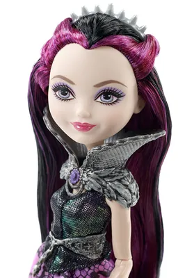 кукла рейвен квин ever after high - Магазин игрушек - Фантастик