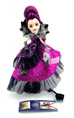 Кукла Ever After High День Коронации Рэйвен Квин в платье - CBT69|BRCBT70 -  CBT69/BRCBT70 | детские игрушки с доставкой от интернет-магазина RC-TODAY.RU