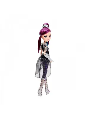 Кукла Ever After High Рейвен Квин Игры драконов купить в Минске