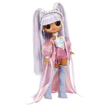 Классические куклы L.O.L. Surprise! - купить классическую куклу L.O.L.  Surprise!, цены на Мегамаркет