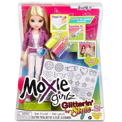 Оригинальная кукла Moxie Girlz, игровой набор для девочек, старая  коллекция, ограниченный выпуск, модная милая кукла, игрушки для девочек,  экшн-фигурки, куклы, подарки | AliExpress