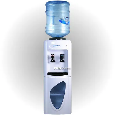 Напольный кулер для воды Sendo Aqua 3DC - SENDO AQUA - Фильтры обратного  осмоса