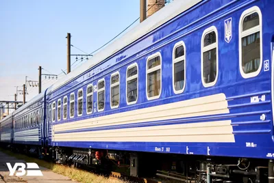 Как выглядят изнутри и снаружи абсолютно новые вагоны поезда «Таврия»  Москва – Керчь | ВКонтакте