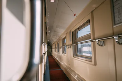 С востока на запад Украины будет курсировать поезд с современными купейными  вагонами | Дозор.UA
