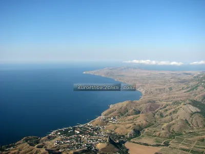 Эллинг у самого моря Крым Курортное на берегу | Отдых в Крыму 2024