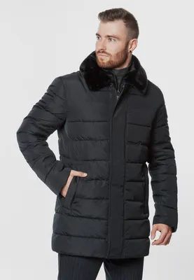 ТОП мужских курток, которые будут популярны зимой 2023 - Maxiscomfort