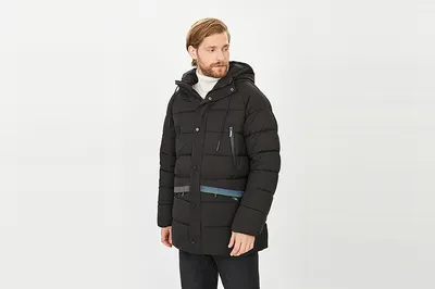 Зимние мужские куртки - купить в интернет-магазине, цены от 3590 ₽ в Москве  - СТОКМАНН