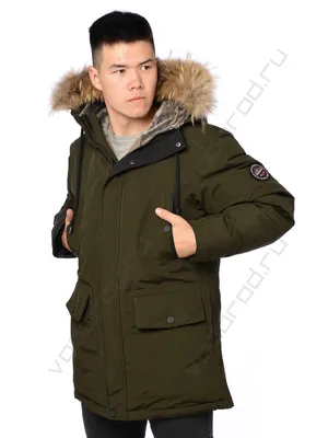 Хорошие мужские куртки (2XL) нейлоновые черные SCOTIA под термотрансфер |  Куртки на заказ