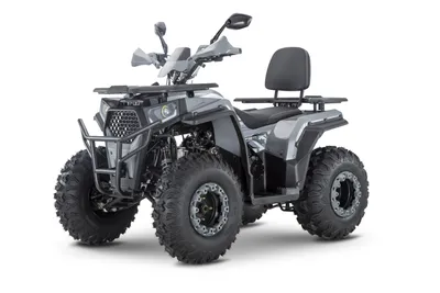 Квадроцикл Polaris Sportsman Touring XP 1000 | мир квадроциклов