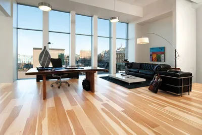 Ламинат в интерьере квартиры – как выбрать свой подходящий стиль?