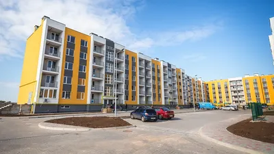 Продажа квартир в ЖК Седьмое небо по min цене от $- за м²