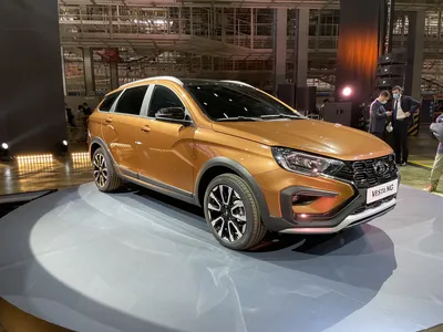 Обновленная Lada Vesta NG: названы все цены и комплектации Автомобильный  портал 5 Колесо